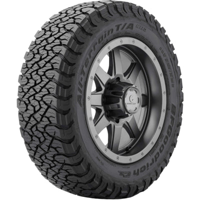 BFGoodrich All Terrain T/A KO3