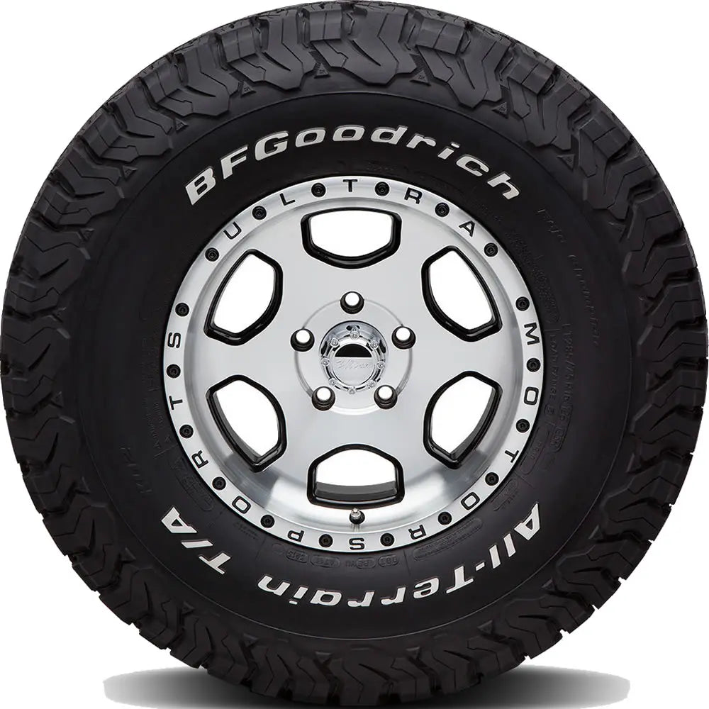 BFGoodrich All Terrain TA KO2