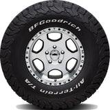 BFGoodrich All Terrain TA KO2