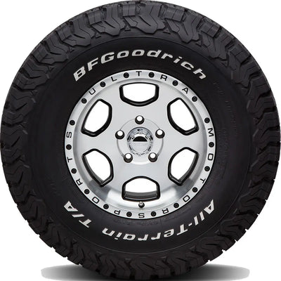 BFGoodrich All Terrain TA KO2