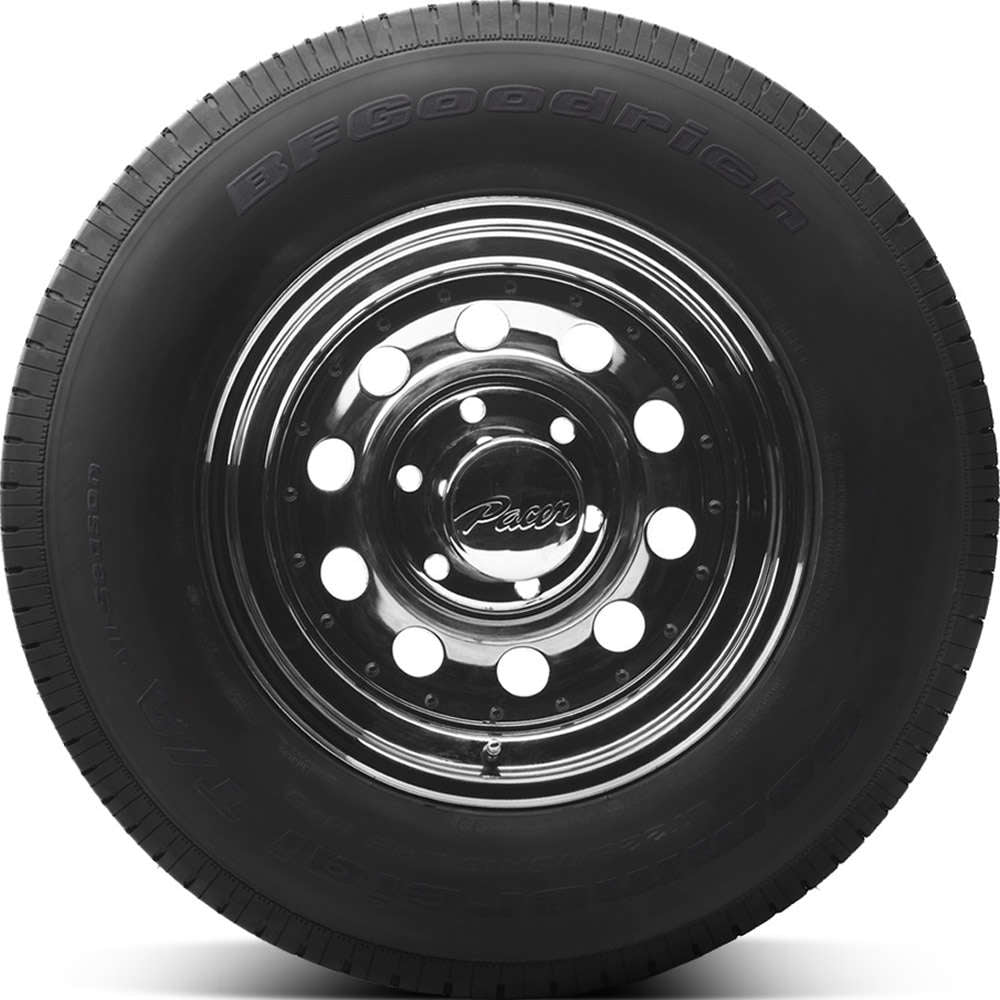 BFGoodrich Commercial T/A A/S 2