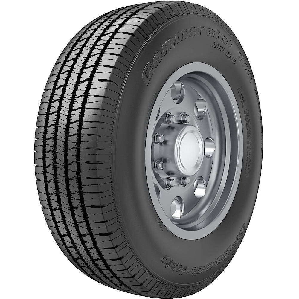 BFGoodrich Commercial T/A All-Season
