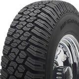 BFGoodrich Commercial T/A Traction