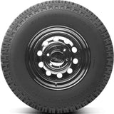 BFGoodrich Commercial T/A Traction