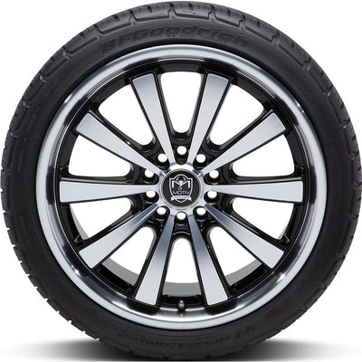 BFGoodrich G-Force Comp-2 A/S Tire