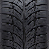 BFGoodrich G-Force Comp-2 A/S Tire