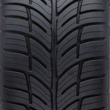 BFGoodrich G-Force Comp-2 A/S