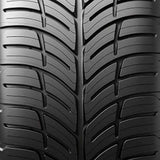 BFGoodrich G-Force Comp-2 A/S Plus