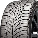 BFGoodrich G-Force Comp-2 A/S Plus