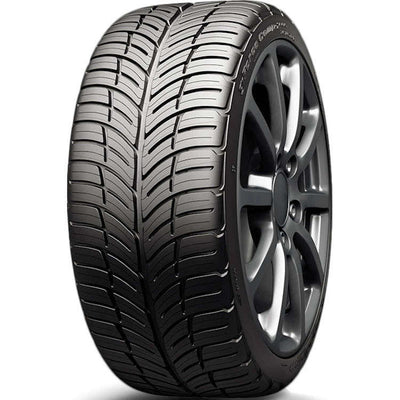 BFGoodrich G-Force Comp-2 A/S Plus