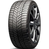 BFGoodrich G-Force Comp-2 A/S Plus