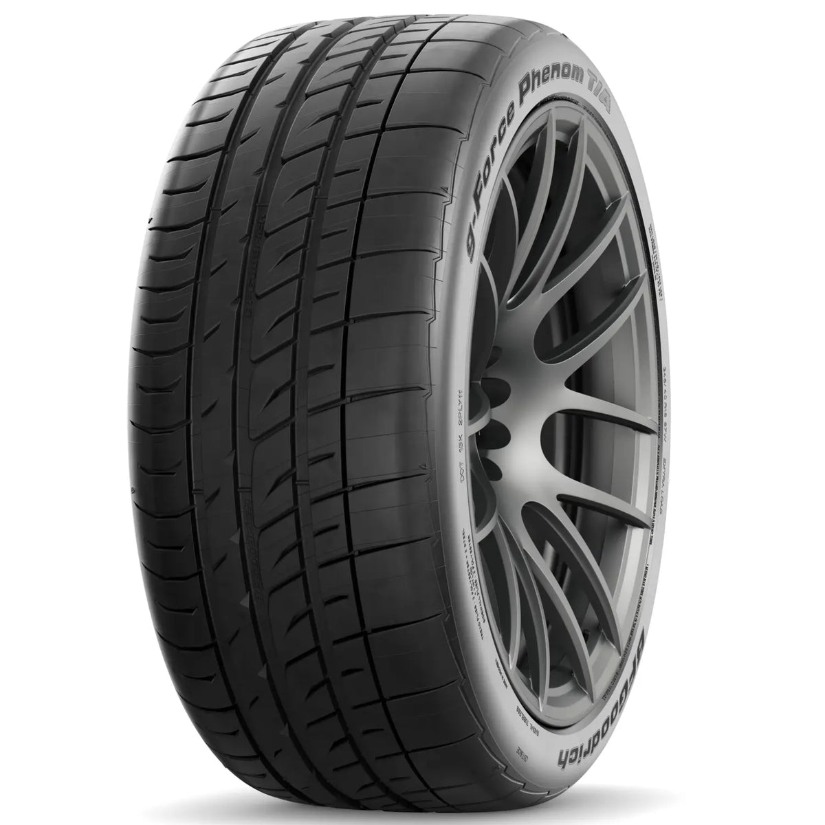 BFGoodrich g-Force Phenom T/A