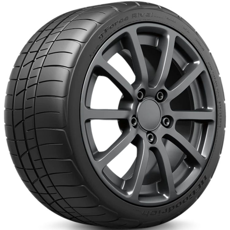 BFGoodrich g-Force Rival Plus Tire