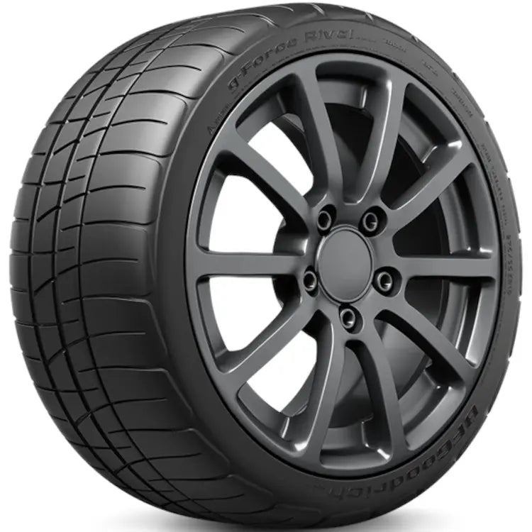 BFGoodrich g-Force Rival Plus