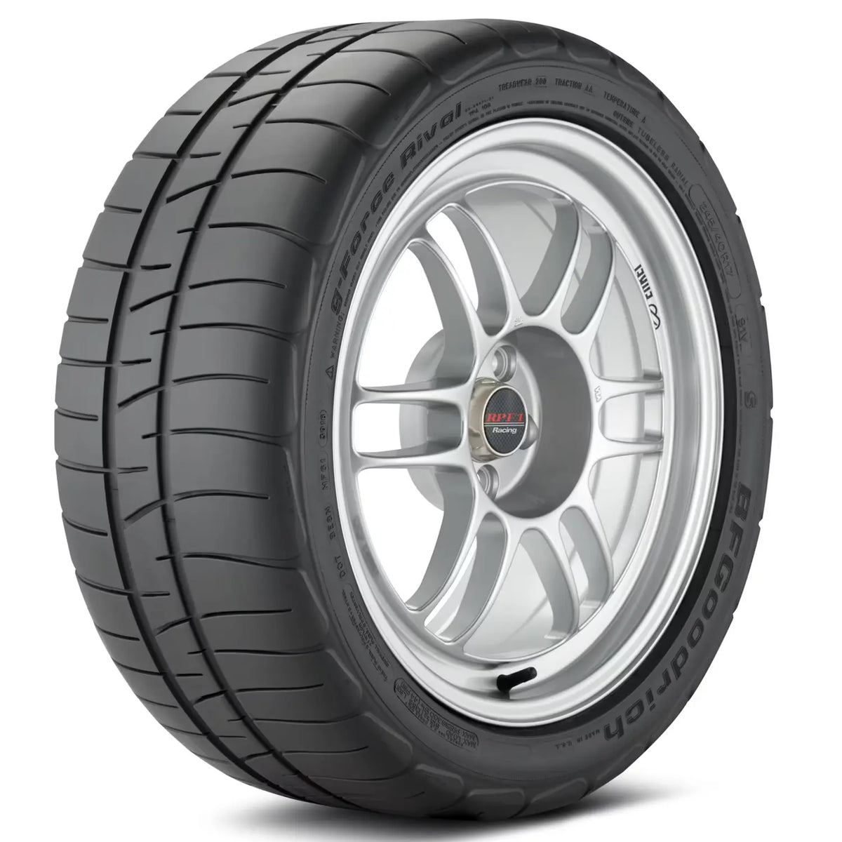 BFGoodrich g-Force Rival S