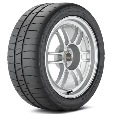 BFGoodrich g-Force Rival S