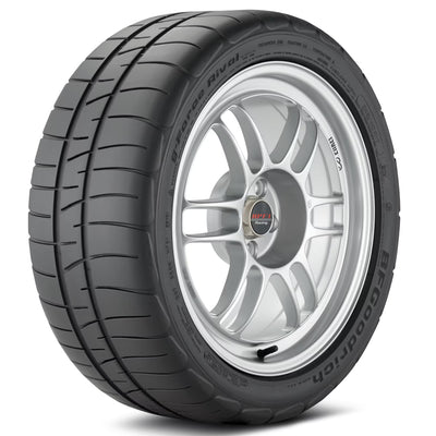 BFGoodrich g-Force Rival S Tire