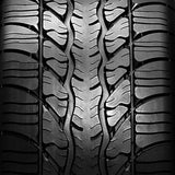 BFGoodrich g-Force Super Sport A/S