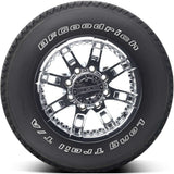 BFGoodrich Long Trail Touring