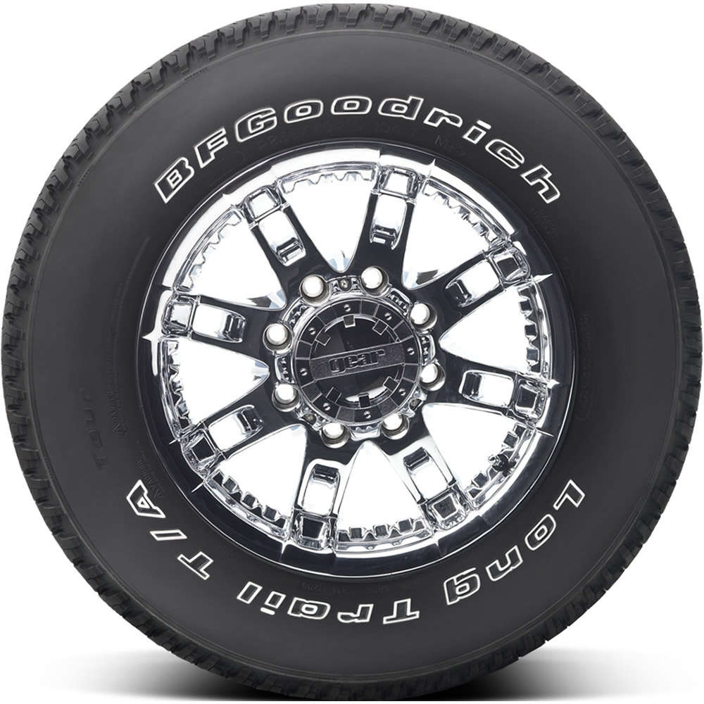 BFGoodrich Long Trail Touring