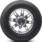 BFGoodrich Long Trail Touring