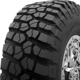 BFGoodrich Mud-Terrain T/A KM2