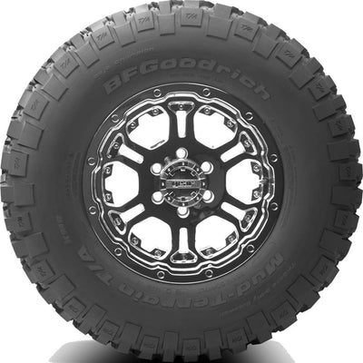 BFGoodrich Mud-Terrain T/A KM2