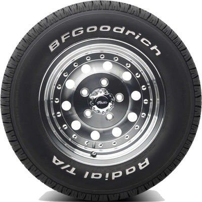 BFGoodrich Radial T/A