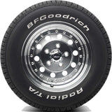 BFGoodrich Radial T/A