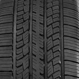 BFGoodrich Radial T/A SPEC