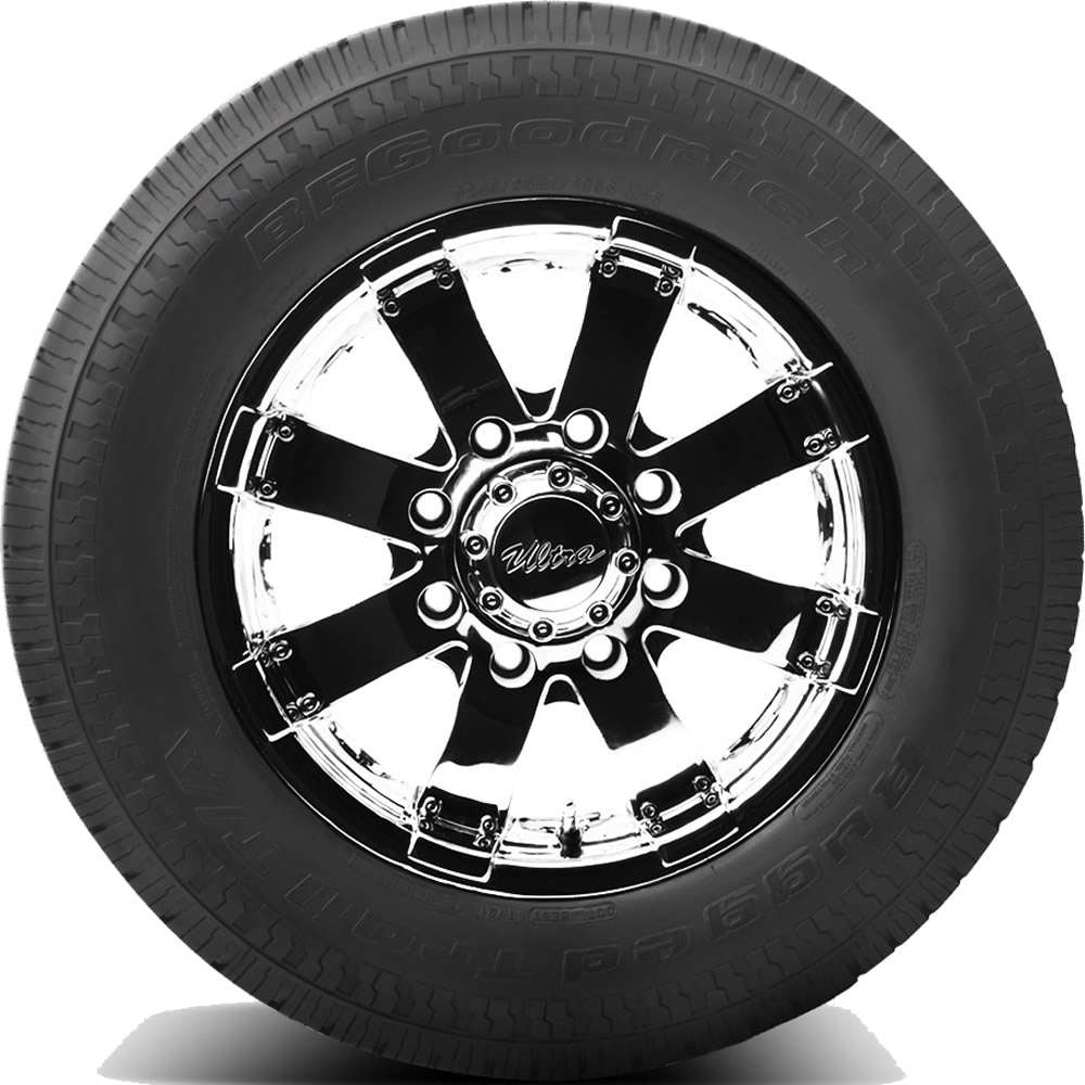 BFGoodrich Rugged Trail T/A