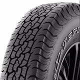 BFGoodrich Trail-Terrain T/A Tire