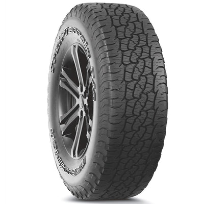 BFGoodrich Trail-Terrain T/A Tire