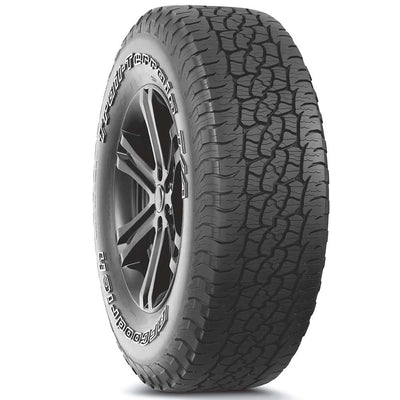 BFGoodrich Trail-Terrain T/A
