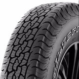 BFGoodrich Trail-Terrain T/A