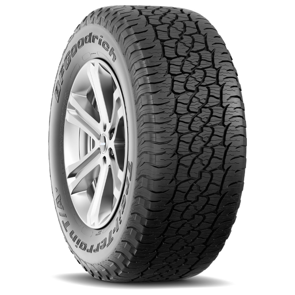 BFGoodrich Trail-Terrain T/A Plus Tire