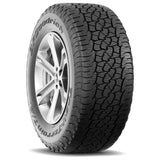 BFGoodrich Trail-Terrain T/A Plus Tire