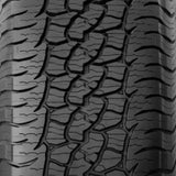 BFGoodrich Trail-Terrain T/A Plus Tire