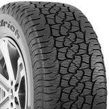 BFGoodrich Trail-Terrain T/A Plus Tire
