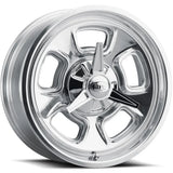 BG Rod Works High Boy Polished Wheel