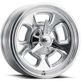BG Rod Works High Boy Polished Wheel