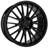 Big Baller Brand Z04 Gloss Black Wheel