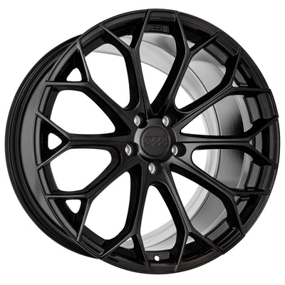 Big Baller Brand Z09 Gloss Black Wheel
