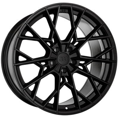 Big Baller Brand Z10 Gloss Black Wheel