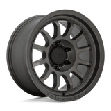 Black Rhino RAPID Gray wheel
