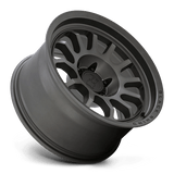 Black Rhino RAPID 18x9 +12mm Matte Brushed Gunmetal