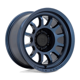 Black Rhino Rapid Blue wheel