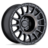 Black Rhino SANDSTORM Black wheel