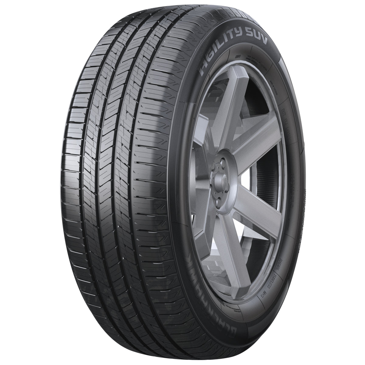 Blackhawk Agility SUV Tire