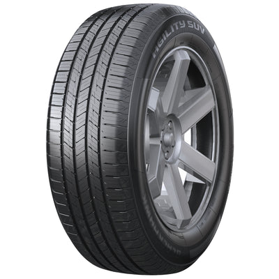 Blackhawk Agility SUV Tire
